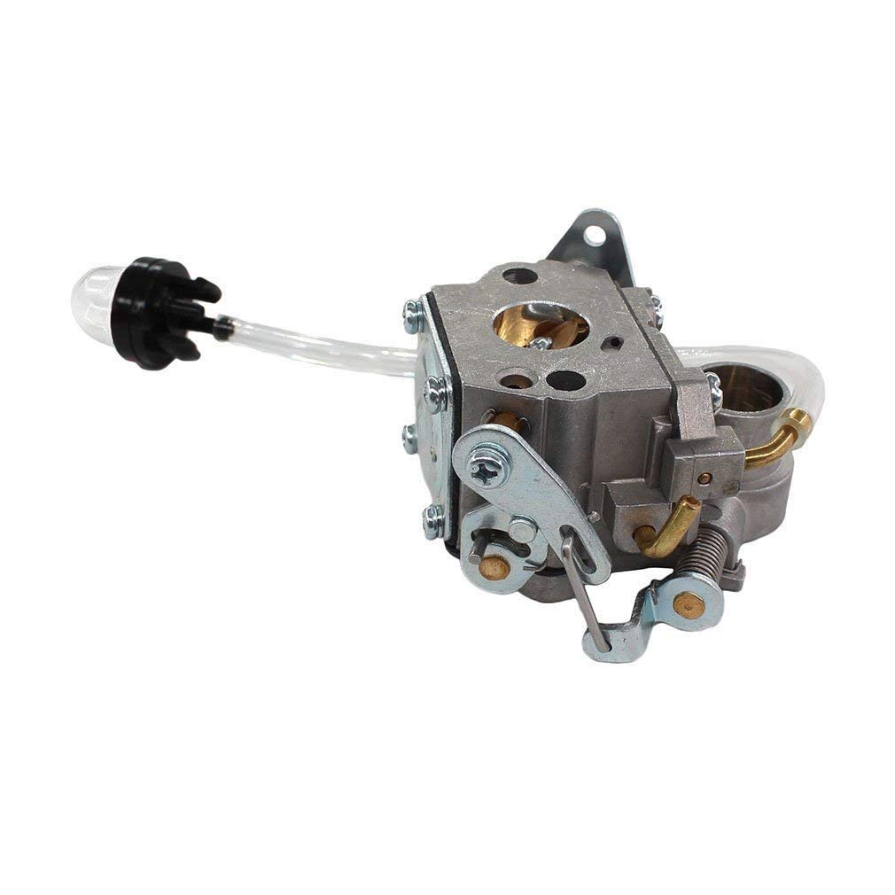 Amazon.com: AYP 545189502 Trimmer Carburetor : Patio, Lawn & Garden